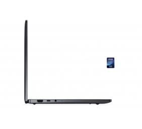 Dell Pro Premium 14 PA14250 | 14 " | FHD+ | Anti-glare | Intel Core Ultra 7 | 268V | 32 GB | LPDDR5x | Solid-state drive capacity 512 GB | Intel Arc Graphics | Windows 11 Pro | Bluetooth version 5.4 | Keyboard language Estonian | Keyboard backlit | Warran