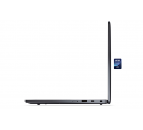 Dell Pro Premium 14 PA14250 | 14 " | FHD+ | Anti-glare | Intel Core Ultra 7 | 268V | 32 GB | LPDDR5x | Solid-state drive capacity 512 GB | Intel Arc Graphics | Windows 11 Pro | Bluetooth version 5.4 | Keyboard language Estonian | Keyboard backlit | Warran
