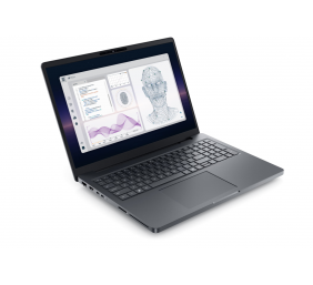 Dell Pro Max 16 Plus MB16250 | 16 " | FHD+ | 1920 x 1200 pixels | Intel Core Ultra 9 | 285HX | 32 (2x16GB) GB | DDR5 | Solid-state drive capacity 1000 GB | NVIDIA RTX PRO 3000 Blackwell | GDDR7 | 12 GB | Windows 11 Pro | Keyboard language Estonian | Keybo