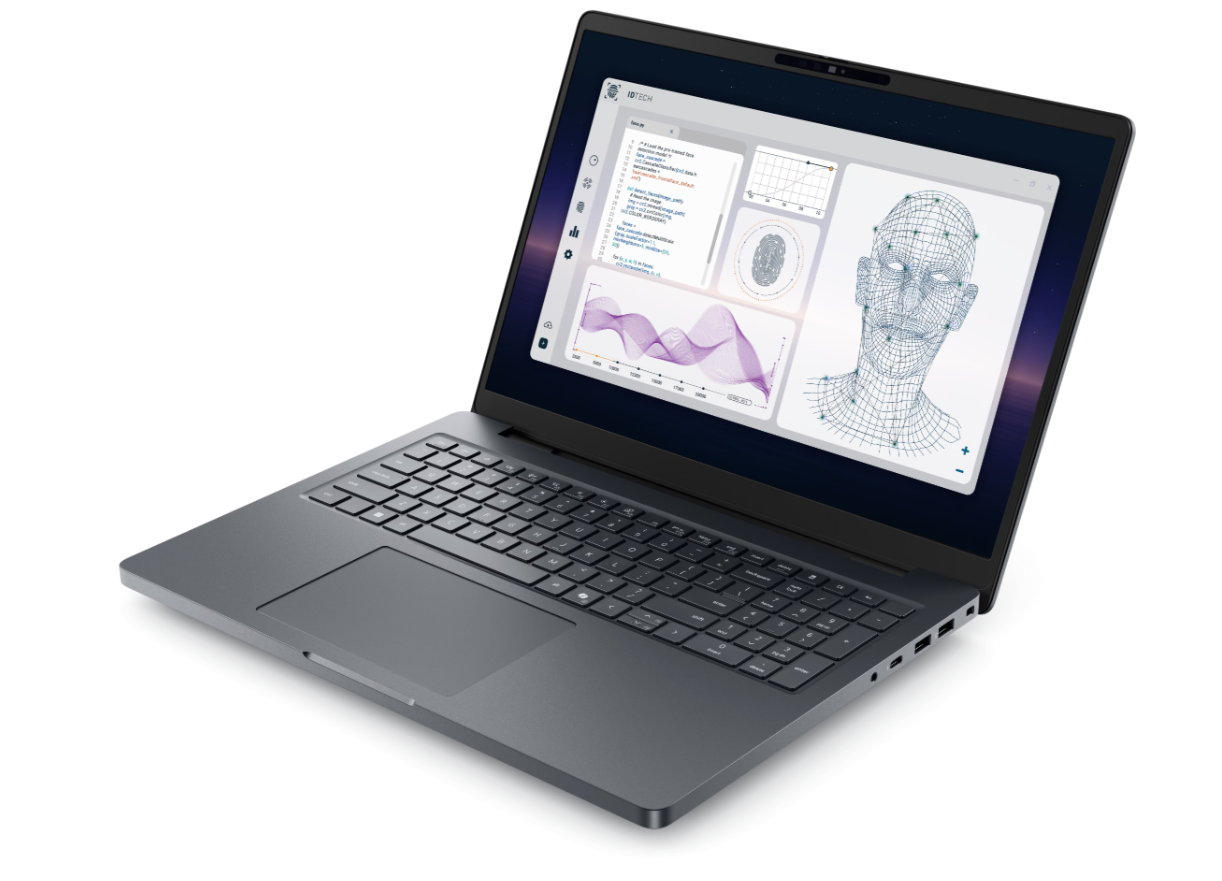 Dell Pro Max 16 Plus MB16250 | 16 " | FHD+ | 1920 x 1200 pixels | Intel Core Ultra 7 | 265HX | 32 (2x16GB) GB | DDR5 | Solid-state drive capacity 1000 GB | NVIDIA RTX PRO 3000 Blackwell | GDDR7 | 12 GB | Windows 11 Pro | Keyboard language English | Keyboa