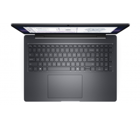 Dell Pro Max 16 Plus MB16250 | 16 " | FHD+ | 1920 x 1200 pixels | Intel Core Ultra 7 | 265HX | 32 (2x16GB) GB | DDR5 | Solid-state drive capacity 1000 GB | NVIDIA RTX PRO 3000 Blackwell | GDDR7 | 12 GB | Windows 11 Pro | Keyboard language English | Keyboa