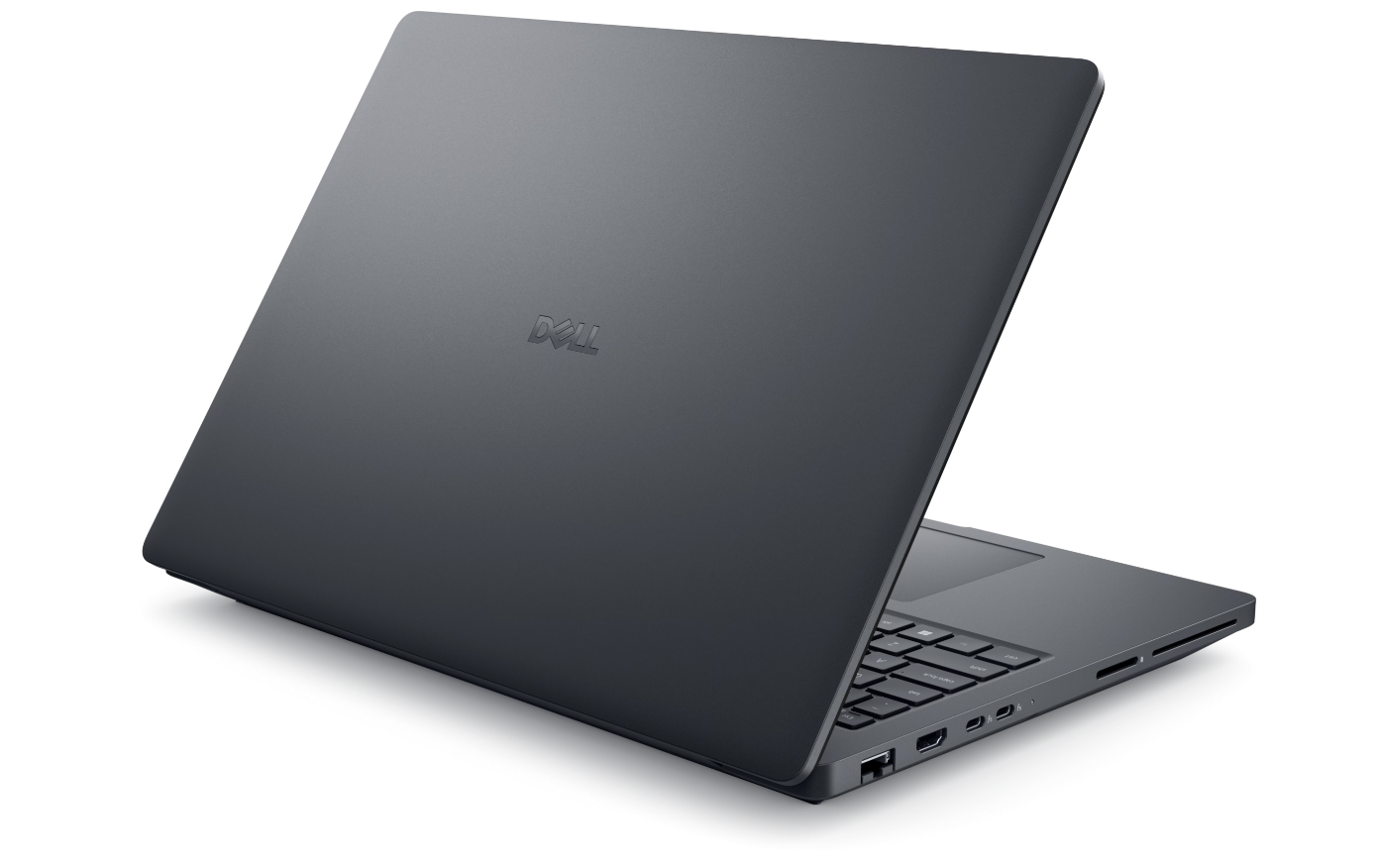 Dell Pro Max 16 Plus MB16250 | 16 " | FHD+ | 1920 x 1200 pixels | Intel Core Ultra 7 | 265HX | 32 (2x16GB) GB | DDR5 | Solid-state drive capacity 1000 GB | NVIDIA RTX PRO 2000 Blackwell | GDDR7 | 8 GB | Windows 11 Pro | Keyboard language Estonian | Keyboa