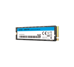 Lexar NM610PRO 1TB SSD M.2 2280 PCIe Gen3x4 NVMe High speed, up to 3300MB/s read