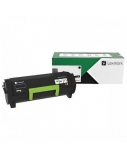 Lexmark MS531, MX532 Return Programme 28.4K Toner Cartridge | Lexmark 66S2H00 | Cartridge CollecReturn Program (LRP) | Toner cartridge | Black & white