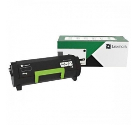 Lexmark MS531, MX532 Return Programme 28.4K Toner Cartridge | Lexmark 66S2H00 | Cartridge CollecReturn Program (LRP) | Toner cartridge | Black & white