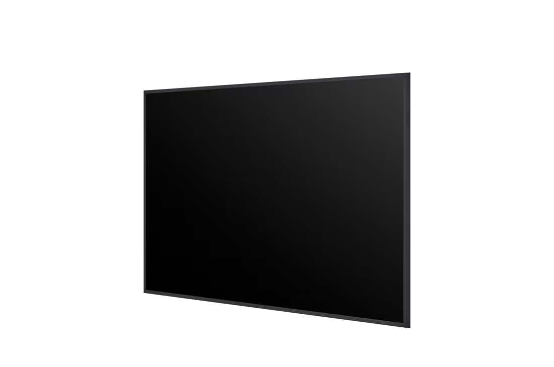 LG 43UH5Q-E | 43 " | Landscape/Portrait | 12/7 | WebOS | Wi-Fi | 8 ms | 178 ° | 178 ° | 500 cd/m²