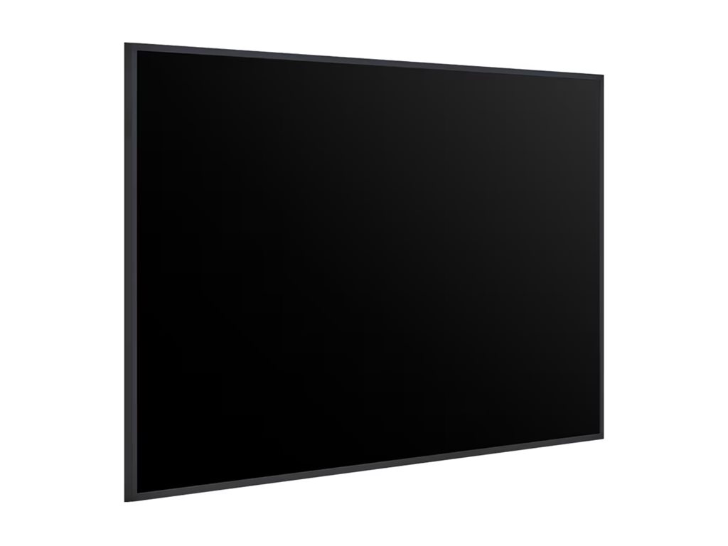 LG 43UH5Q-E | 43 " | Landscape/Portrait | 12/7 | WebOS | Wi-Fi | 8 ms | 178 ° | 178 ° | 500 cd/m²