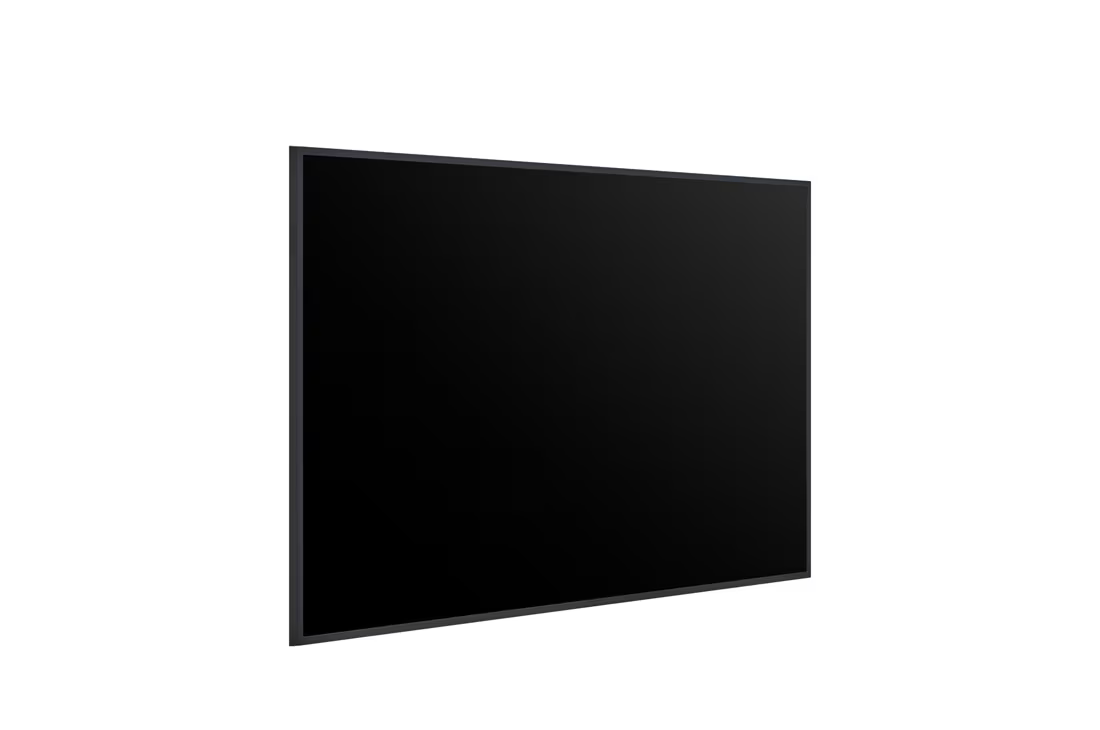 LG 43UH5Q-E | 43 " | Landscape/Portrait | 12/7 | WebOS | Wi-Fi | 8 ms | 178 ° | 178 ° | 500 cd/m²