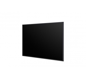 LG 43UH5Q-E | 43 " | Landscape/Portrait | 12/7 | WebOS | Wi-Fi | 8 ms | 178 ° | 178 ° | 500 cd/m²