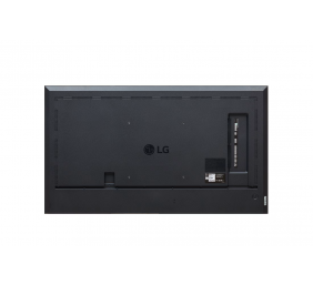 LG 43UH5Q-E | 43 " | Landscape/Portrait | 12/7 | WebOS | Wi-Fi | 8 ms | 178 ° | 178 ° | 500 cd/m²