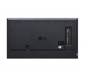 LG 43UH5Q-E | 43 " | Landscape/Portrait | 12/7 | WebOS | Wi-Fi | 8 ms | 178 ° | 178 ° | 500 cd/m²