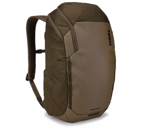 Thule | Chasm | Fits up to size 17 " | Backpack | Waterproof | Deep Khaki