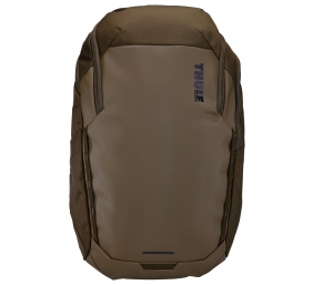 Thule | Chasm | Fits up to size 17 " | Backpack | Waterproof | Deep Khaki