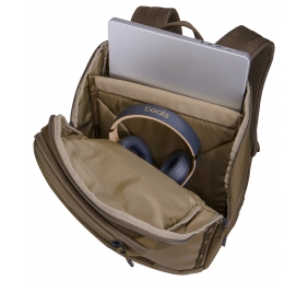 Thule | Chasm | Fits up to size 17 " | Backpack | Waterproof | Deep Khaki