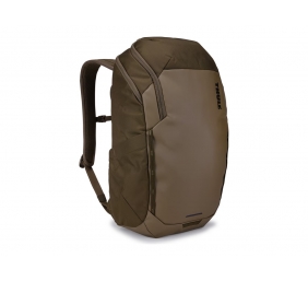 Thule | Chasm | Fits up to size 17 " | Backpack | Waterproof | Deep Khaki