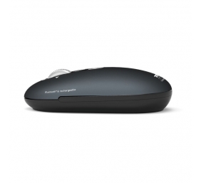 PORT CONNECT Mouse | PURE MAC | Wireless | Bluetooth | Gray