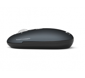 PORT CONNECT Mouse | PURE MAC | Wireless | Bluetooth | Gray