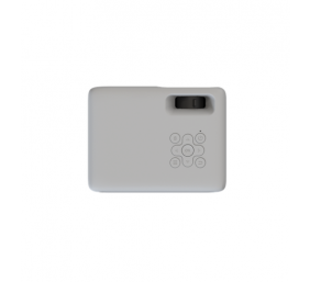 Philips NeoPix 106 Projector | HD ready (1280x720) | 100 ANSI lumens | Gray | Wi-Fi