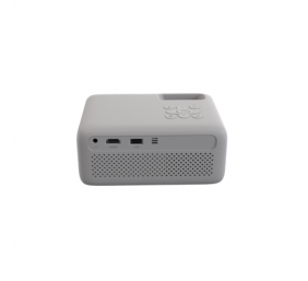 Philips NeoPix 106 Projector | HD ready (1280x720) | 100 ANSI lumens | Gray | Wi-Fi