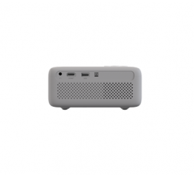 Philips NeoPix 106 Projector | HD ready (1280x720) | 100 ANSI lumens | Gray | Wi-Fi
