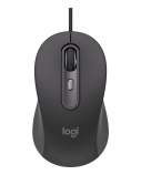 Logitech Mouse Signature M520 L for Business