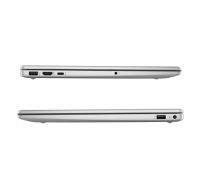 HP 15-fc0057 15.6'' FHD Touch AMD Ryzen 7 7730U 16GB 512GB SSD W11H, Natural Silver
