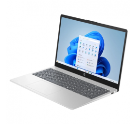 HP 15-fc0057 15.6'' FHD Touch AMD Ryzen 7 7730U 16GB 512GB SSD W11H, Natural Silver