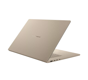 Asus Zenbook A16 UX3607OA-SQ024X | Beige | 16 " | OLED | 3K | 2880 x 1800 pixels | Glossy | Snapdragon X2 Elite Extreme | X2E94100 | 48 GB | LPDDR5X | Solid-state drive capacity 1000 GB | Qualcomm Adreno GPU | Windows 11 Pro | 802.11be | Bluetooth version