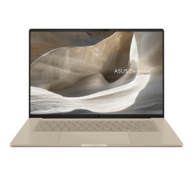 Asus Zenbook A16 UX3607OA-SQ024X | Beige | 16 " | OLED | 3K | 2880 x 1800 pixels | Glossy | Snapdragon X2 Elite Extreme | X2E94100 | 48 GB | LPDDR5X | Solid-state drive capacity 1000 GB | Qualcomm Adreno GPU | Windows 11 Pro | 802.11be | Bluetooth version