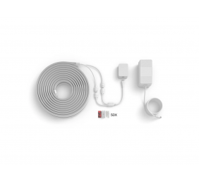 Philips Hue Essential flex strip light, 10 m | Bluetooth and Zigbee