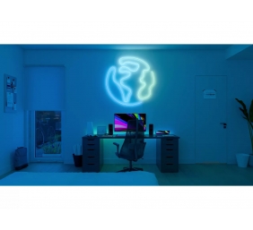 Philips Hue Essential flex strip light, 10 m | Bluetooth and Zigbee