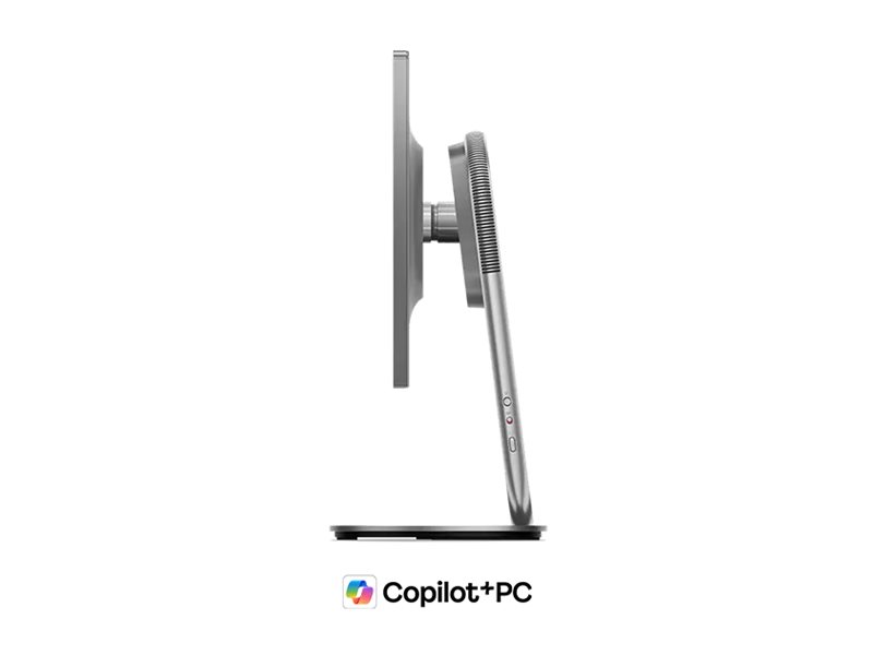 Lenovo | Yoga | 27IPH11 | Desktop | AIO | 27 " | Intel Core Ultra 7 | 356H | 32 GB | Soldered LPDDR5X | 1000 GB | Intel Graphics | Nordic | Windows 11 Home | Warranty 24 month(s)