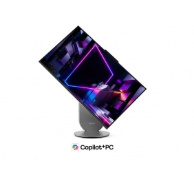 Lenovo | Yoga | 27IPH11 | Desktop | AIO | 27 " | Intel Core Ultra 7 | 356H | 32 GB | Soldered LPDDR5X | 1000 GB | Intel Graphics | Nordic | Windows 11 Home | Warranty 24 month(s)
