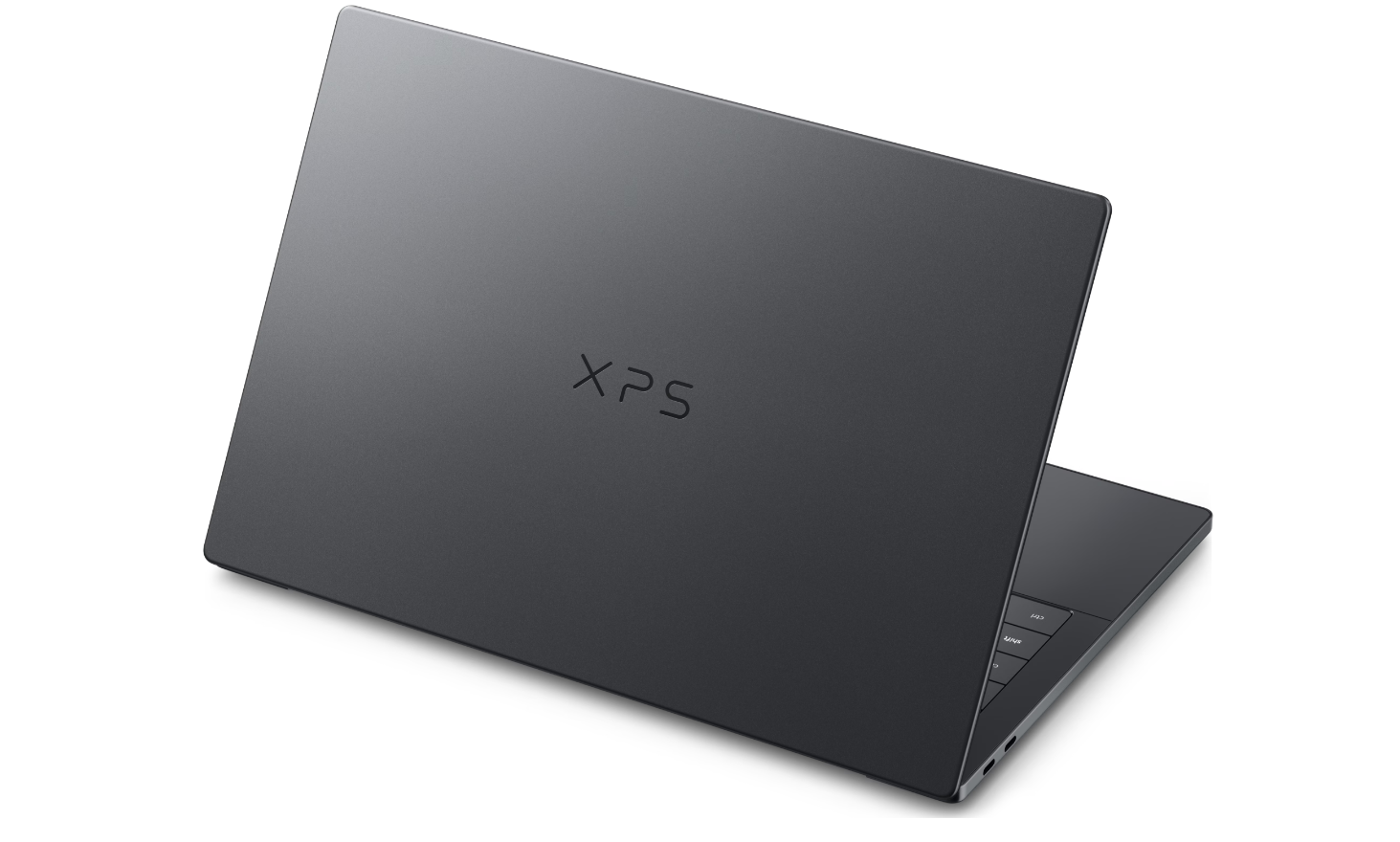 Dell XPS 14 DA14260 | Graphite | 14 " | Touchscreen | 2.8K | Intel Core Ultra X7 | 358H | 32 GB | LPDDR5x | Solid-state drive capacity 1000 GB | Intel Arc graphics | Windows 11 Pro | Bluetooth version 6 | Keyboard language English | Keyboard backlit | War