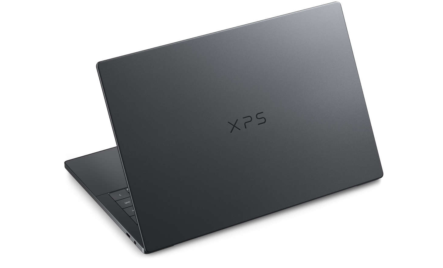 Dell XPS 14 DA14260 | Graphite | 14 " | Touchscreen | 2.8K | Intel Core Ultra X7 | 358H | 32 GB | LPDDR5x | Solid-state drive capacity 1000 GB | Intel Arc graphics | Windows 11 Pro | Bluetooth version 6 | Keyboard language English | Keyboard backlit | War