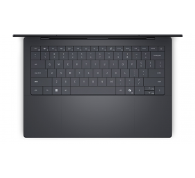 Dell XPS 14 DA14260 | Graphite | 14 " | Touchscreen | 2.8K | Intel Core Ultra X7 | 358H | 32 GB | LPDDR5x | Solid-state drive capacity 1000 GB | Intel Arc graphics | Windows 11 Pro | Bluetooth version 6 | Keyboard language English | Keyboard backlit | War