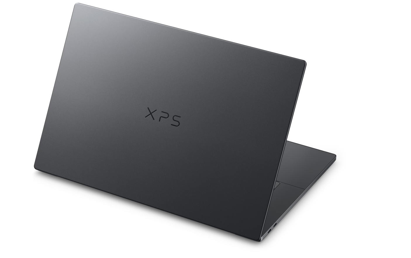 Dell XPS 16 DA16260 | Graphite | 16 " | Touchscreen | 3.2K | Intel Core Ultra X7 | 358H | 32 GB | LPDDR5x | Solid-state drive capacity 1000 GB | Intel Arc Graphics | Windows 11 Pro | Keyboard language English | Keyboard backlit | Warranty 36 month(s) | Ba