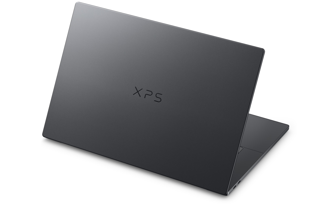 Dell XPS 16 DA16260 | Graphite | 16 " | OLED | Touchscreen | 3.2K | Intel Core Ultra X7 | 358H | 64 GB | LPDDR5x | Solid-state drive capacity 1000 GB | Intel Arc Graphics | Windows 11 Pro | Keyboard language English | Keyboard backlit | Warranty 36 month(