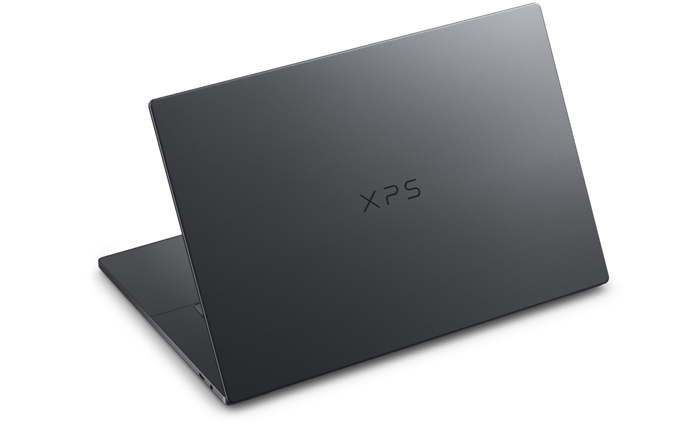 Dell XPS 16 DA16260 | Graphite | 16 " | OLED | Touchscreen | 3.2K | Intel Core Ultra X7 | 358H | 64 GB | LPDDR5x | Solid-state drive capacity 1000 GB | Intel Arc Graphics | Windows 11 Pro | Keyboard language English | Keyboard backlit | Warranty 36 month(