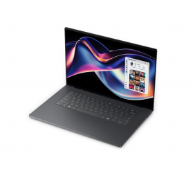 Dell XPS 16 DA16260 | Graphite | 16 " | OLED | Touchscreen | 3.2K | Intel Core Ultra X7 | 358H | 64 GB | LPDDR5x | Solid-state drive capacity 1000 GB | Intel Arc Graphics | Windows 11 Pro | Keyboard language English | Keyboard backlit | Warranty 36 month(