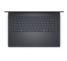 Dell XPS 16 DA16260 | Graphite | 16 " | OLED | Touchscreen | 3.2K | Intel Core Ultra X7 | 358H | 64 GB | LPDDR5x | Solid-state drive capacity 1000 GB | Intel Arc Graphics | Windows 11 Pro | Keyboard language English | Keyboard backlit | Warranty 36 month(