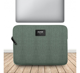 PORT DESIGNS MILANO II ECO | Fits up to size 13/14 " | Sleeve | Vert Olive