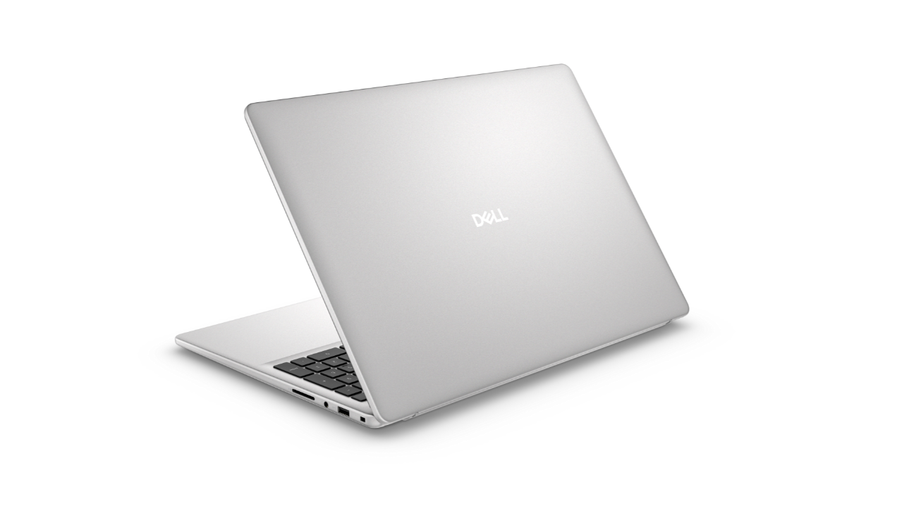 Dell 16 DC16251 | Platinum Silver | 16 " | 2K | 1920 x 1200 pixels | Anti-Glare | Intel Core 7 | 150U | 32 GB | DDR5 | Solid-state drive capacity 1000 GB | Intel Graphics | Ubuntu | 802.11ax | Keyboard language English | Keyboard backlit | Warranty 36 mon