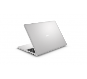 Dell 16 DC16251 | Platinum Silver | 16 " | 2K | 1920 x 1200 pixels | Anti-Glare | Intel Core 7 | 150U | 32 GB | DDR5 | Solid-state drive capacity 1000 GB | Intel Graphics | Ubuntu | 802.11ax | Keyboard language English | Keyboard backlit | Warranty 36 mon