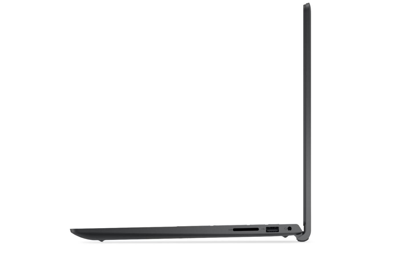 Dell Pro 15 Essential PV15250 | Carbon Black | 15.6 " | WVA | FHD | 1920 x 1080 pixels | Anti-Glare | Intel Core i7 | i7-1355U | 8 GB | DDR5 | Solid-state drive capacity 512 GB | Intel UHD Graphics | Windows 11 Home | 802.11ax | Keyboard language English 