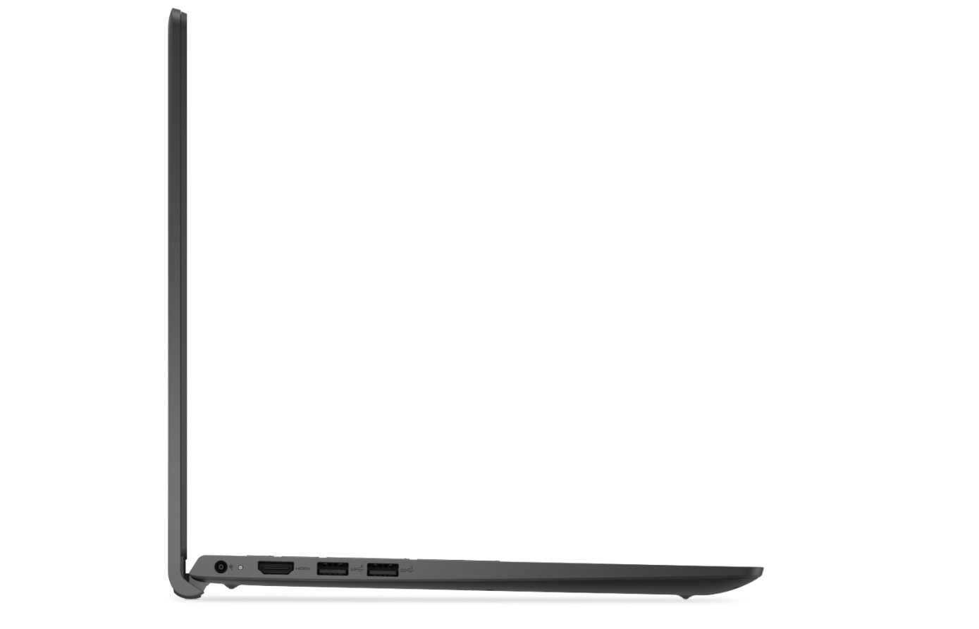 Dell Pro 15 Essential PV15250 | Carbon Black | 15.6 " | WVA | FHD | 1920 x 1080 pixels | Anti-Glare | Intel Core i7 | i7-1355U | 8 GB | DDR5 | Solid-state drive capacity 512 GB | Intel UHD Graphics | Windows 11 Home | 802.11ax | Keyboard language English 