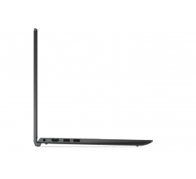 Dell Pro 15 Essential PV15250 | Carbon Black | 15.6 " | WVA | FHD | 1920 x 1080 pixels | Anti-Glare | Intel Core i7 | i7-1355U | 8 GB | DDR5 | Solid-state drive capacity 512 GB | Intel UHD Graphics | Windows 11 Home | 802.11ax | Keyboard language English 