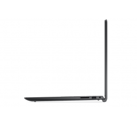 Dell Pro 15 Essential PV15250 | Carbon Black | 15.6 " | WVA | FHD | 1920 x 1080 pixels | Anti-Glare | Intel Core i7 | i7-1355U | 8 GB | DDR5 | Solid-state drive capacity 512 GB | Intel UHD Graphics | Windows 11 Pro | 802.11ax | Keyboard language English |