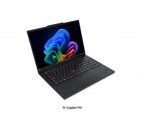 Lenovo ThinkPad T14s G7 Intel | Blue | 14 " | IPS | Touchscreen | WUXGA | 1920 x 1200 pixels | Anti-glare | Intel Core Ultra 5 | 325 | 32 GB | Soldered LPDDR5X | Solid-state drive capacity 512 GB | Intel Graphics | Windows 11 Pro | 802.11be | Bluetooth ve
