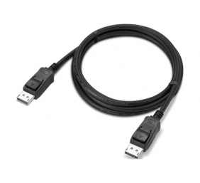 Lenovo DisplayPort to DisplayPort 1.4 Cable 1.8m | Lenovo